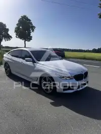 2017 BMW 630