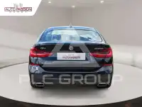 2017 BMW 630