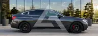 2017 BMW 630