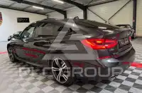 2017 BMW 630
