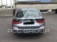 2017 BMW 630