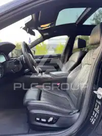 2017 BMW 630