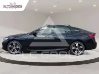 2017 BMW 630