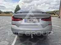 2017 BMW 630