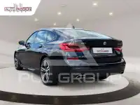 2017 BMW 630