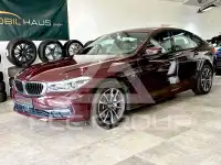 2017 BMW 630