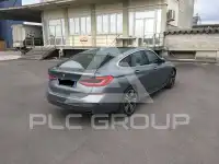 2017 BMW 630