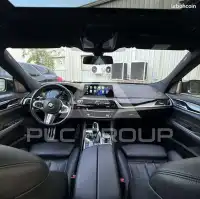 2017 BMW 630
