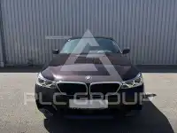 2017 BMW 630
