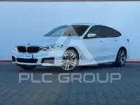 2017 BMW 630