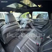 2017 BMW 630