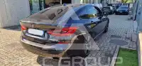 2017 BMW 630