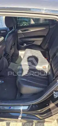 2017 BMW 630