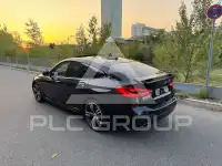 2017 BMW 630