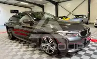 2017 BMW 630