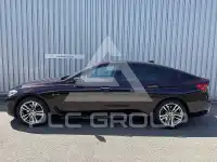2017 BMW 630