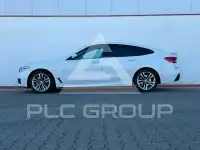 2017 BMW 630