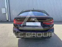 2017 BMW 630