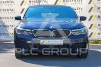 2017 BMW 630