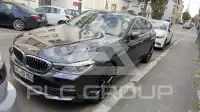2017 BMW 630