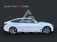 2017 BMW 630