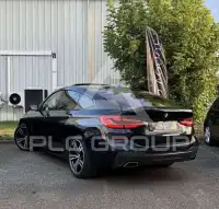 2017 BMW 630