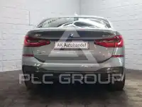 2017 BMW 630