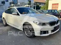 2017 BMW 630