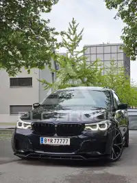 2017 BMW 630