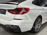 2017 BMW 630