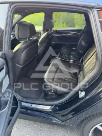 2017 BMW 630