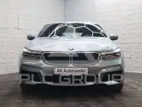 2017 BMW 630