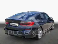 2017 BMW 630