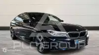 2017 BMW 630