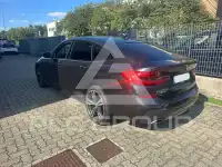 2017 BMW 630