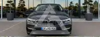 2017 BMW 630