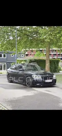 2017 BMW 630