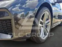 2017 BMW 630