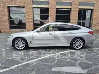 2017 BMW 630