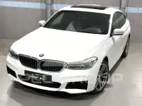 2017 BMW 630