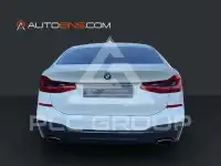 2017 BMW 630