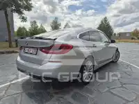 2017 BMW 630