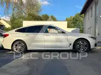 2017 BMW 630