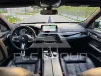 2017 BMW 630