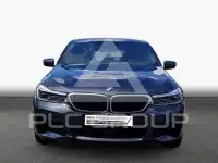 2017 BMW 630
