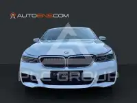 2017 BMW 630