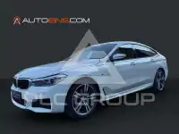 2017 BMW 630