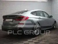 2017 BMW 630