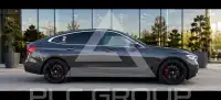 2017 BMW 630