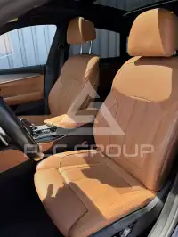 2017 BMW 630